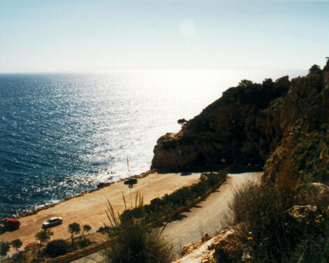 Strand Cumbre del Sol